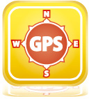 現在位置（GPS）検索